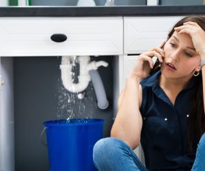 About Emergency plumbing pros Blanch, NC