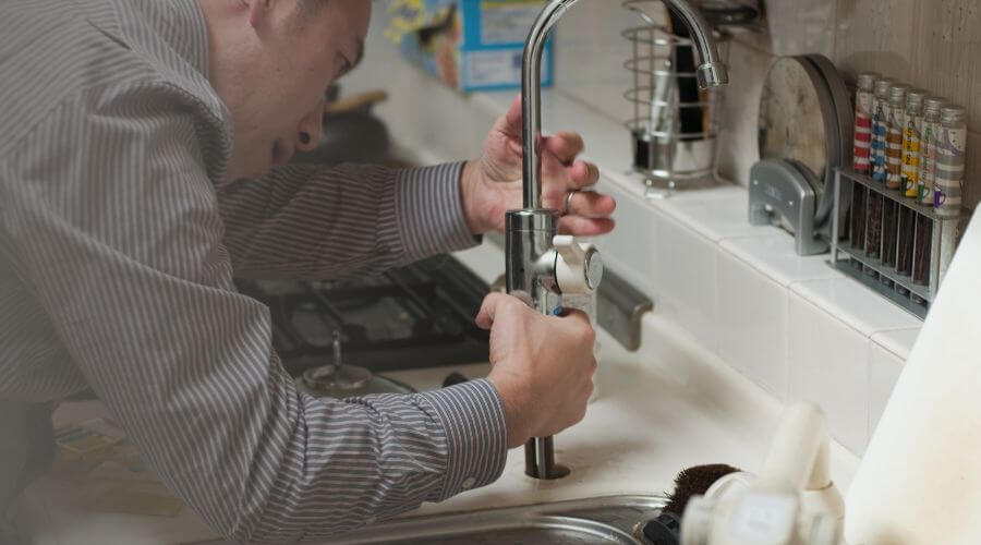 Professional emergency plumbing in Blanch, NC